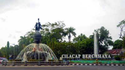 Menjadi Kabupaten Terluas di Jawa Tengah, Inilah Fakta Menarik tentang Cilacap