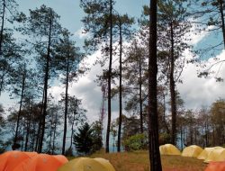 Inilah 8 Destinasi Wisata di Bandungan yang Cocok Kamu Kunjungi di Akhir Pekan