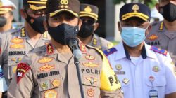 Operasi Patuh 2022, Polrestabes Semarang : Keselamatan Masyarakat Yang Utama