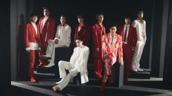 Gelar World Tour Concert ke-9 Bertajuk Super Show : Road in Jakarta, Super Junior Pantas Sandang “The Last Man Standing”
