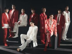 Gelar World Tour Concert ke-9 Bertajuk Super Show : Road in Jakarta, Super Junior Pantas Sandang “The Last Man Standing”