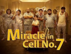 Disebut Film Adaptasi Terbaik oleh Sutradara Aslinya, Ini Fakta Miracle in Cell No.7
