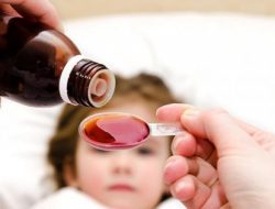 IDAI Himbau Hindari Penggunaan Paracetamol Cair untuk Anak