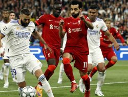 Liverpool Bakal Remidi Lawan Real Madrid, Klopp: Menarik Untuk Dinantikan