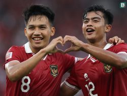 Pelatih Kamboja Akui Kehebatan Timnas Indonesia dan Puji Arhan