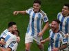 Sengit! Argentina Kalahkan Belanda Lewat Adu Penalti