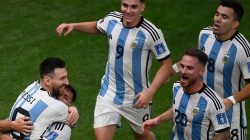 Sengit! Argentina Kalahkan Belanda Lewat Adu Penalti