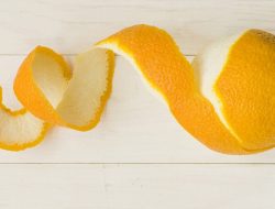 Wah Sisa Kulit Buah & Sayur Bisa Disulap Jadi Sabun!