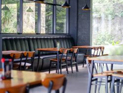 Nongkrong di Glasnost Semarang, View-nya Bikin Nggak Mau Pulang