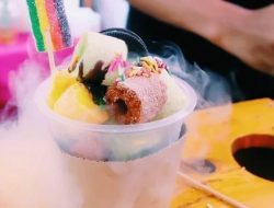 Sebabkan Luka Serius, Adakah Cara Aman Konsumsi Ciki Ngebul?