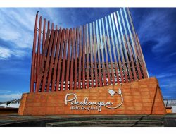 Bukan Hanya Kota Batik, Ini Dia Fakta Menarik Pekalongan