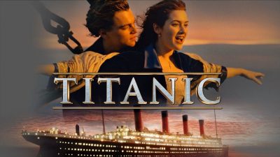 Siap-Siap Nonton! Titanic Ketiga Sudah Berlayar