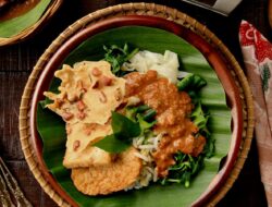 Unik! Jenang Pecel, Kuliner Khasnya Boyolali
