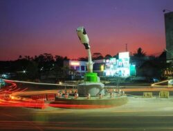 Dari Kota Susu Hingga New Zealand Van Java