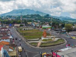 Seharian di Bandungan Bisa Kemana Aja, Yaa?