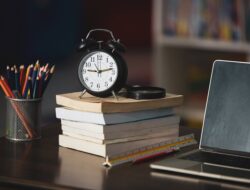 Banyak Kegiatan di Luar Perkuliahan? Siapa Takut! Ini Tipsnya