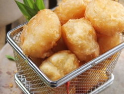 Manis Asemnya Rondo Royal, Jajanan Enak dari Jepara