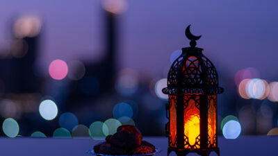 Golongan Orang yang Merugi di Bulan Ramadan
