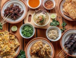 Kuliner Soto Khas Jawa Tengah yang Bikin Nagih