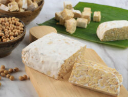 Super Simpel! Ragam Olahan Tempe untuk Menu Santap Sahur