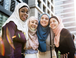 7 Ciri High Value Women, Kamukah Orangnya?