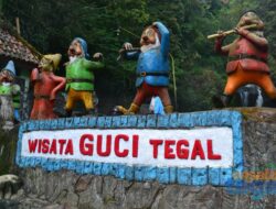 Recomended! Berikut Destinasi Wisata di Tegal untuk Libur Lebaran