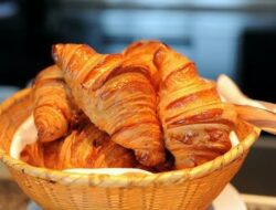 9 Toko Roti di Semarang yang Enak dan Lengkap