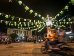 Serba-Serbi Ngabuburit di Pasar Ramadan Kota Solo