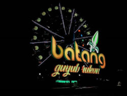 5 Fakta Kabupaten Batang yang Dijuluki “Heaven of Asia”