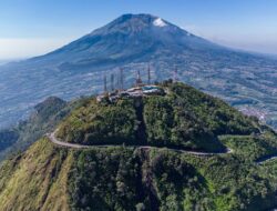 Best Of Magelang! 5 Spot Wisata Lengkap dengan Harga Tiketnya