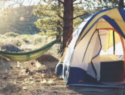 Rekomendasi Tempat Camping di Semarang yang Seru dan Nyaman