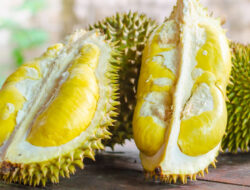 Bikin Nagih! Berikut Olahan Durian yang Wajib Dicoba