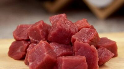 Penting! Ini 8 Cara Menyimpan Daging Agar Awet