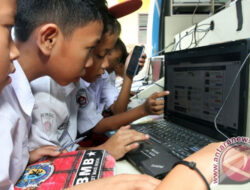 Melindungi Anak-Anak dari Dampak Negatif Internet
