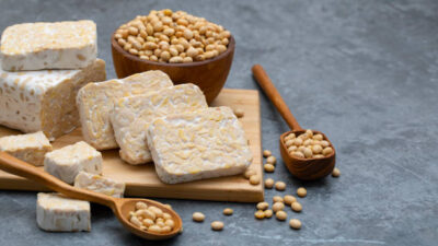 Tempe, Makanan Asli Indonesia yang Mendunia