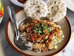 Gurih! 8 Kuliner Khas Tegal yang Wajib Dicoba