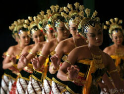 Tari Tradisional Jawa Tengah, Simbol Keindahan Budaya yang Abadi