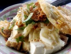 Vibes Jogja- Solo, Berikut 8 Kuliner Khas Magelang