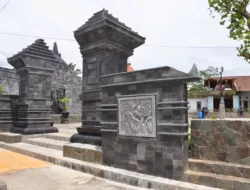 Kampung Mantyasih, Situs Budaya di Kota Magelang