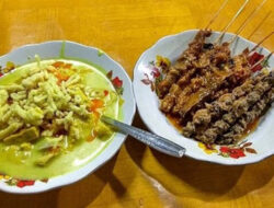 Gurih dan Nagih! Ini Ragam Kuliner Khas Brebes