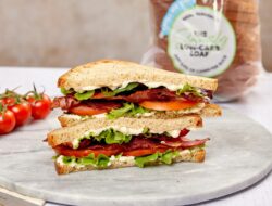 19 Resep Sandwich Simpel, Cocok untuk Sarapan