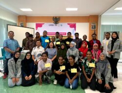 SAPA, Bentuk Perhatian Terhadap Kesehatan Pelajar Papua di Semarang