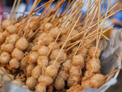 6 Jajan Serba Aci dalam Ragam Kuliner Indonesia