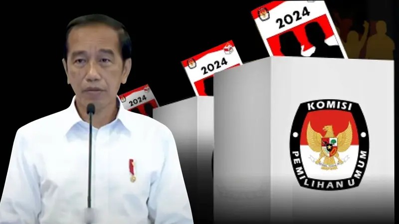 pemilu serentak 2024