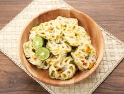 Deretan Makanan Viral Tahun 2023, Sudah Coba yang Mana?