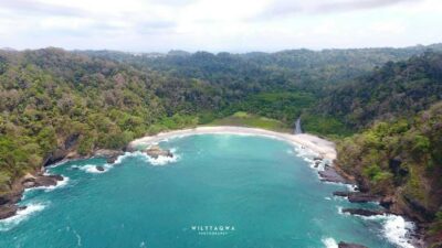 Wisata Pantai di Cilacap ini Cocok Jadi Destinasi Liburan!