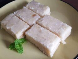 Mengenal Ragam Kuliner Khas Salatiga, Harus Dicoba!