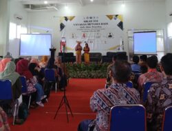 Ragam Budaya Indonesia