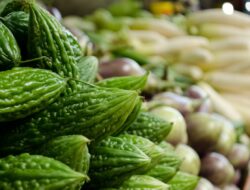 9 Manfaat Pare Bagi Kesehatan Serta Resep Mengolahnya