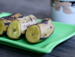 4 Manfaat Pisang Rebus Ini Jarang Orang Tahu
